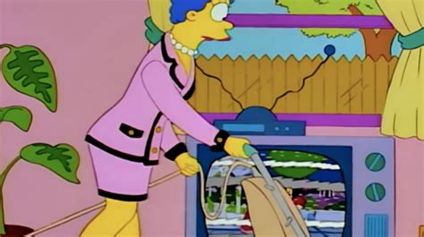 simpson chanel suit|On Longing, Domestic Labor, and Marge Simpson’s Pink Chanel .